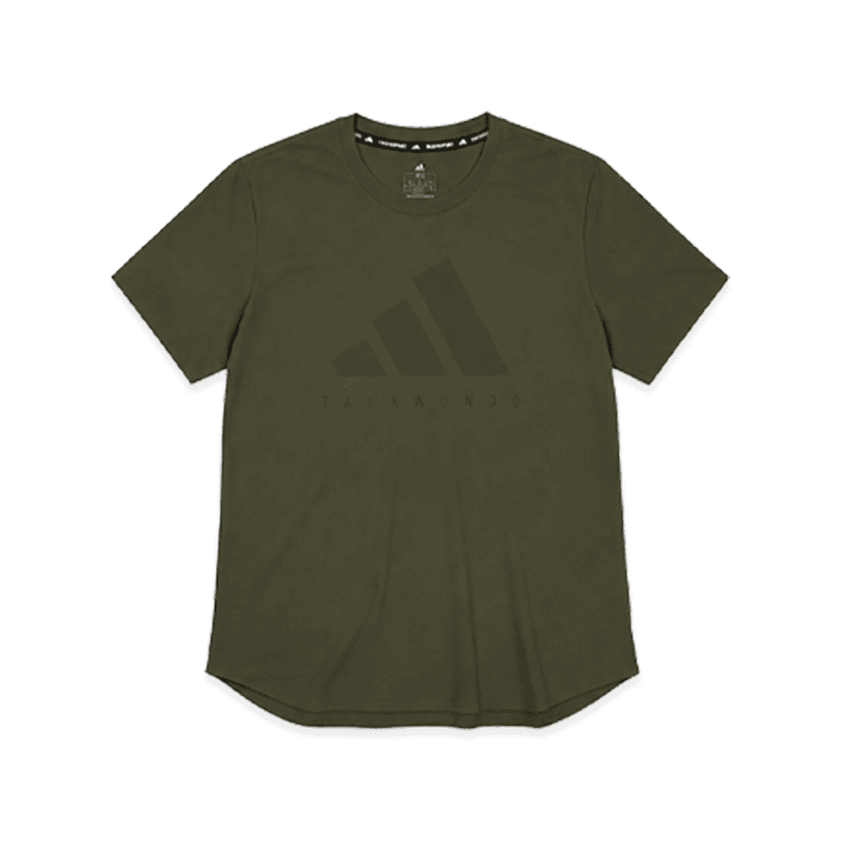 ATA Adidas Community T-Shirt - image 2 of 4