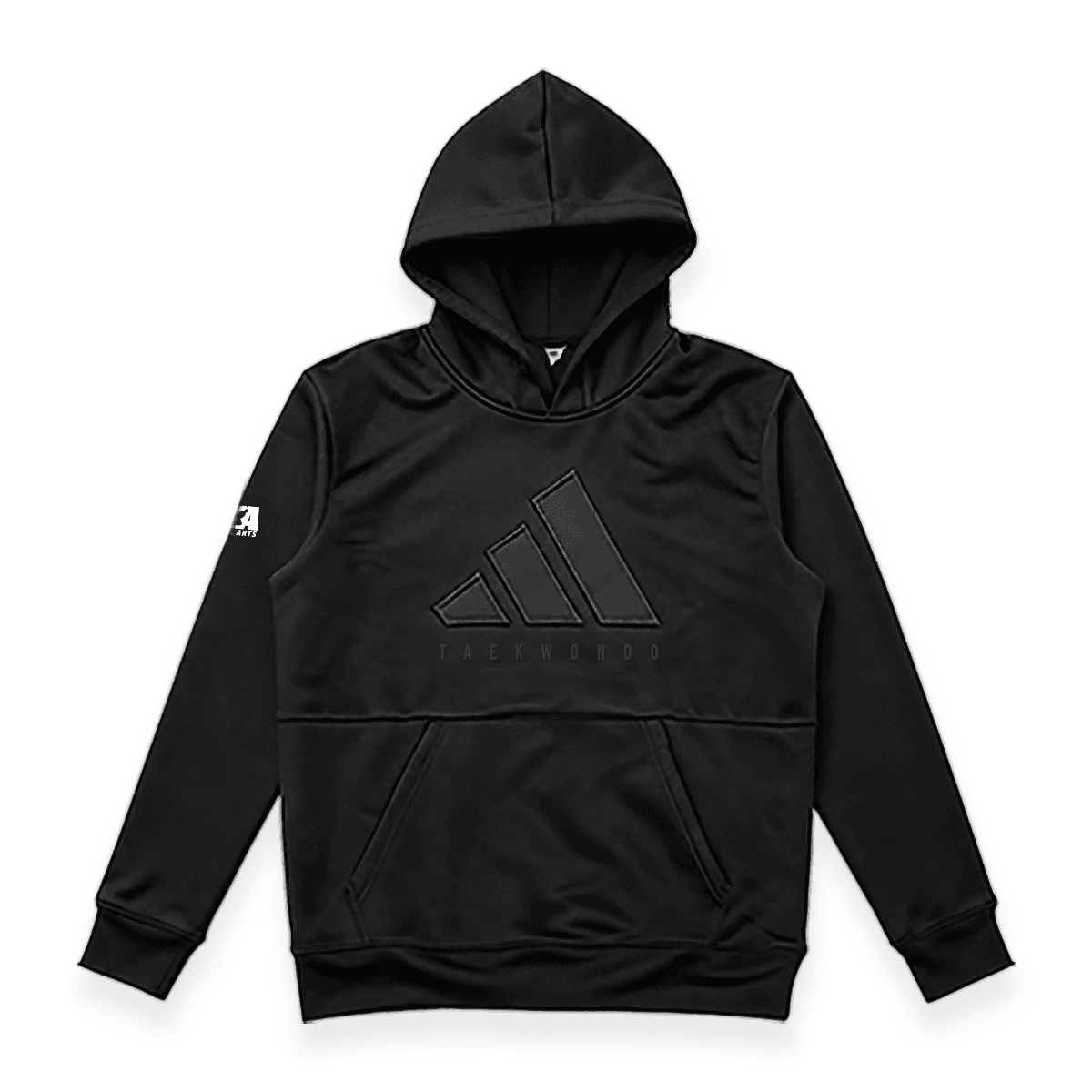 ATA Adidas Tech Hoodie - image 3 of 5