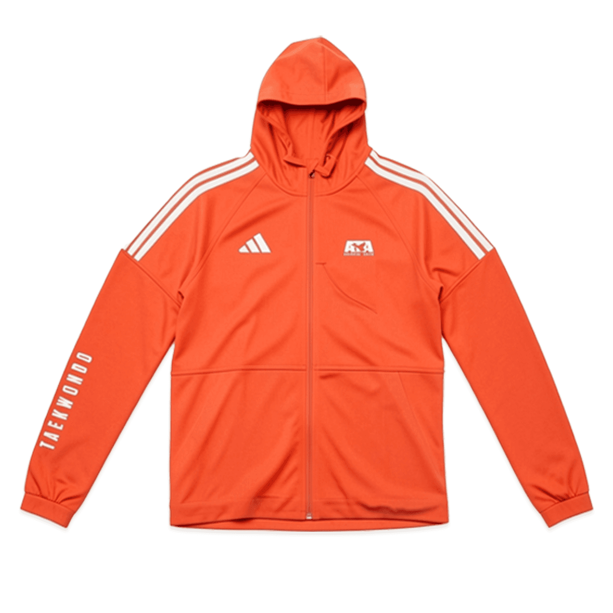ATA Adidas Community Jacket - image 3 of 5
