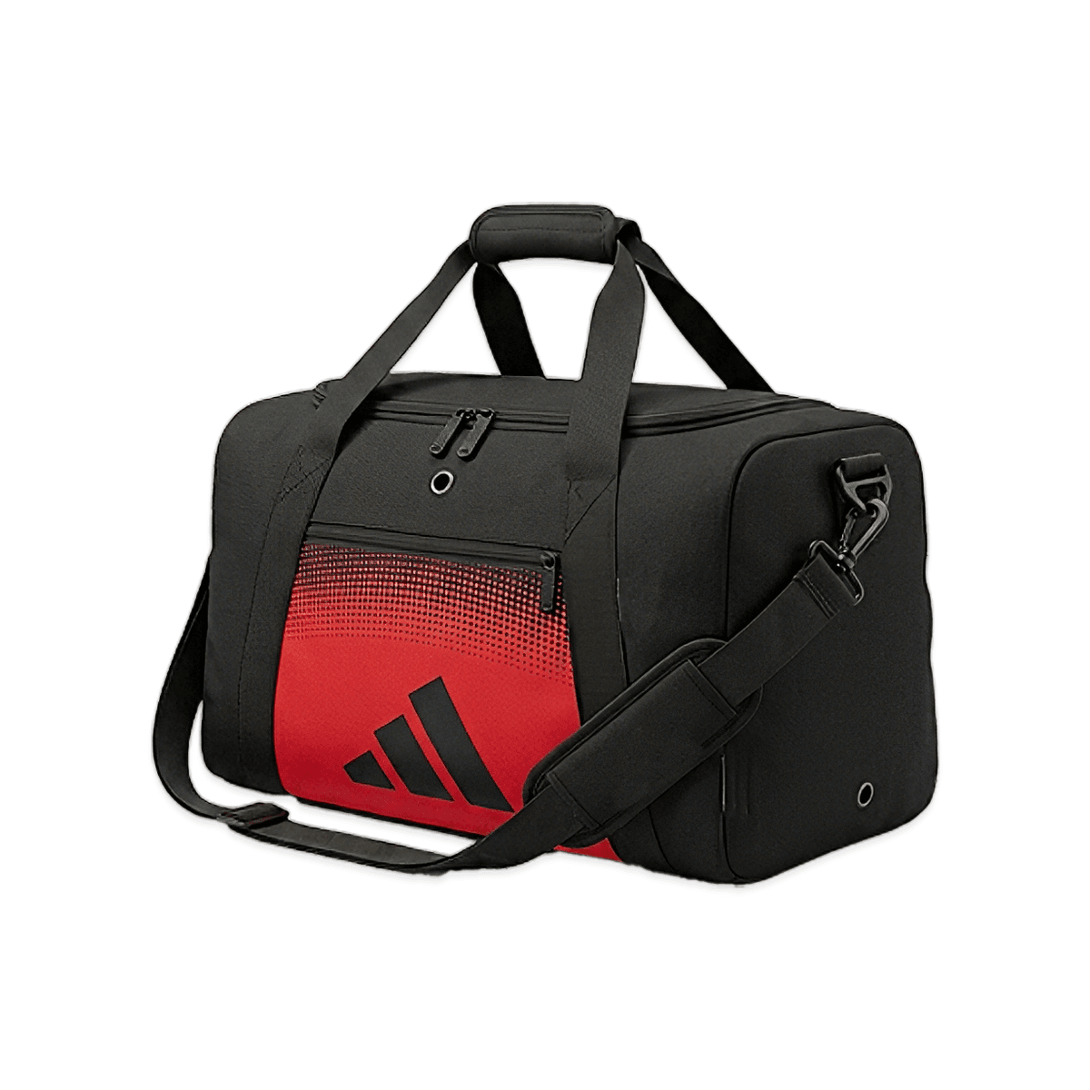 ATA Adidas Sports Duffle - image 2 of 6