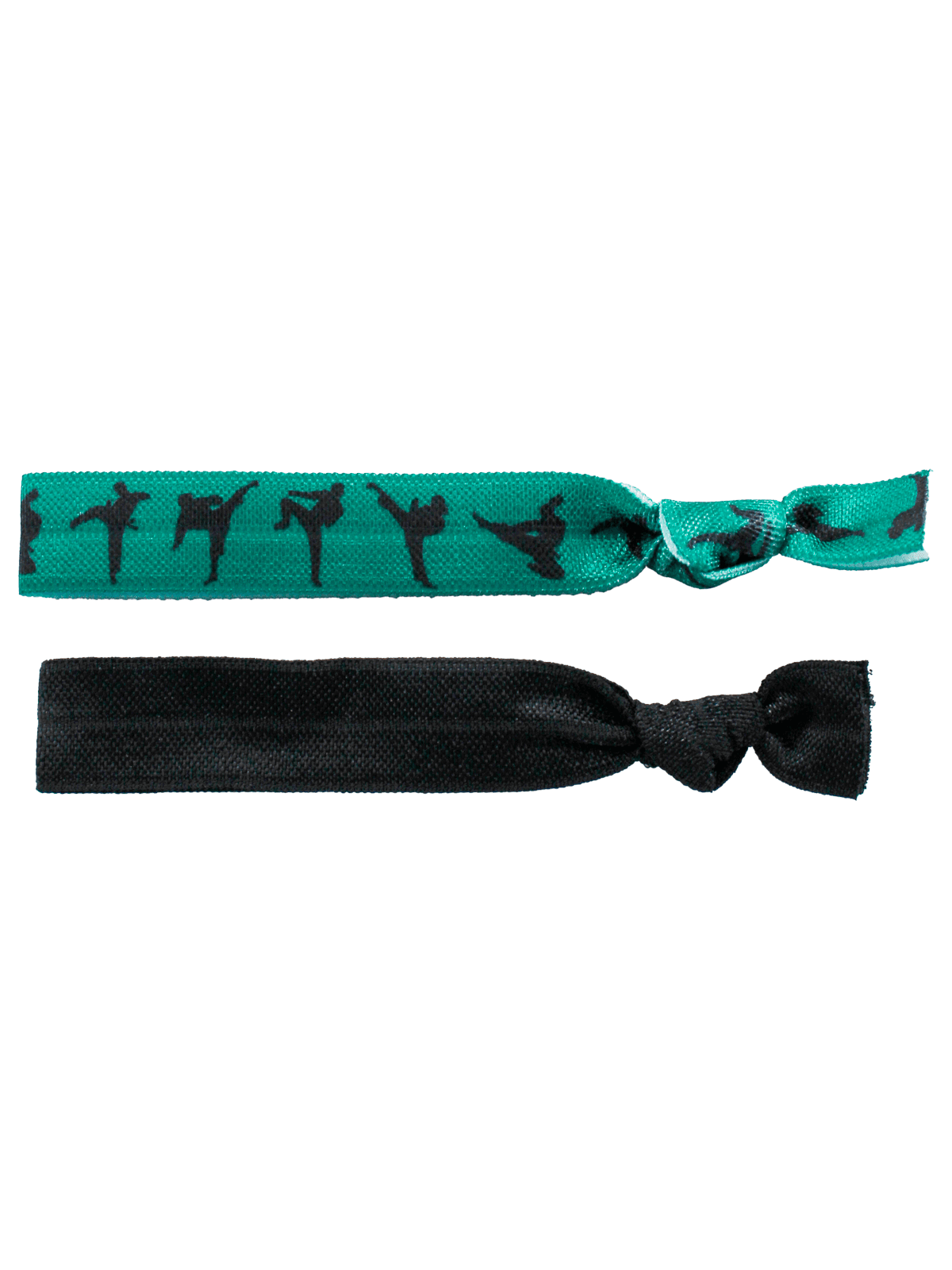 Belt Rank Hair Ties - 2pk - image 4 of 8