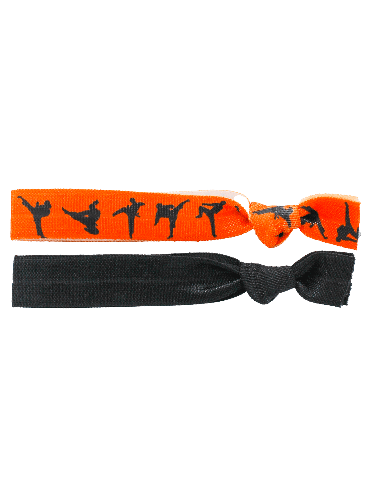 Belt Rank Hair Ties - 2pk - image 3 of 8