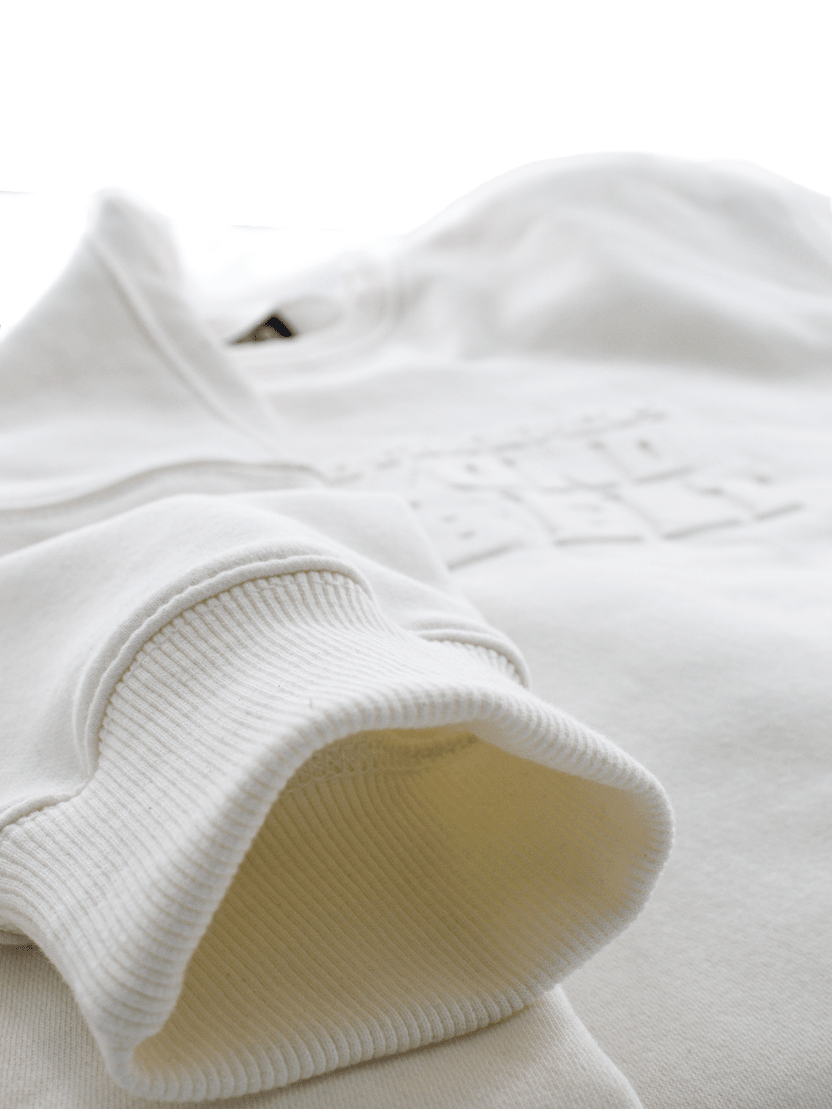 BTB Crewneck Sweatshirt - image 5 of 7