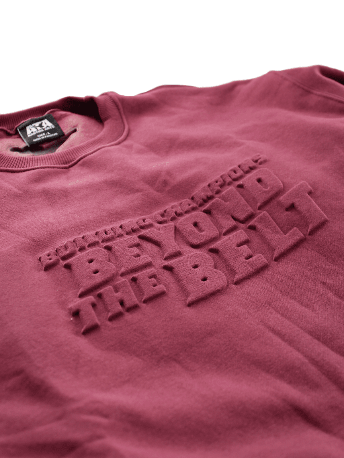 BTB Crewneck Sweatshirt - image 3 of 7
