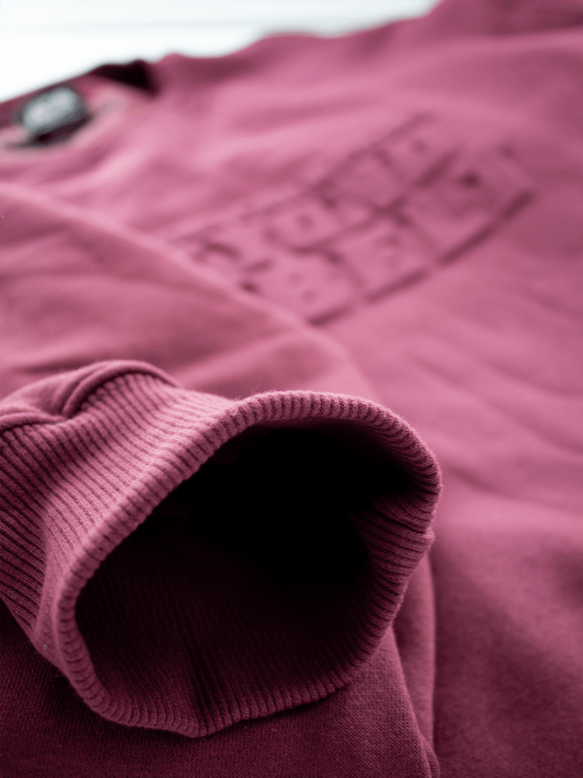BTB Crewneck Sweatshirt - image 4 of 7