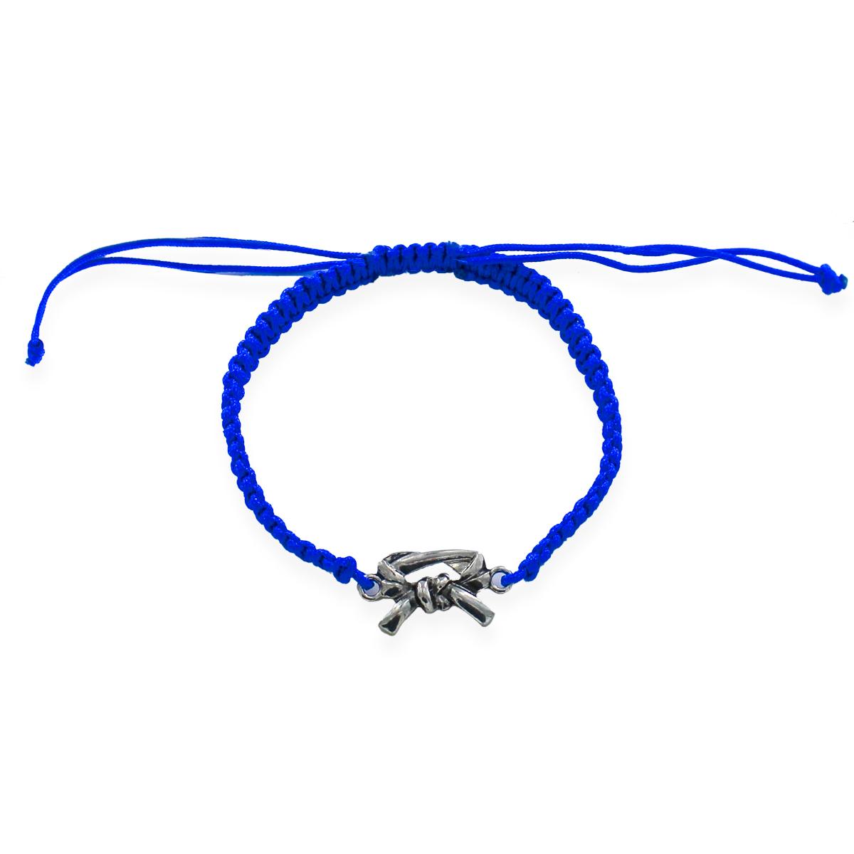 Color Belt Bracelet - image 1 of 8