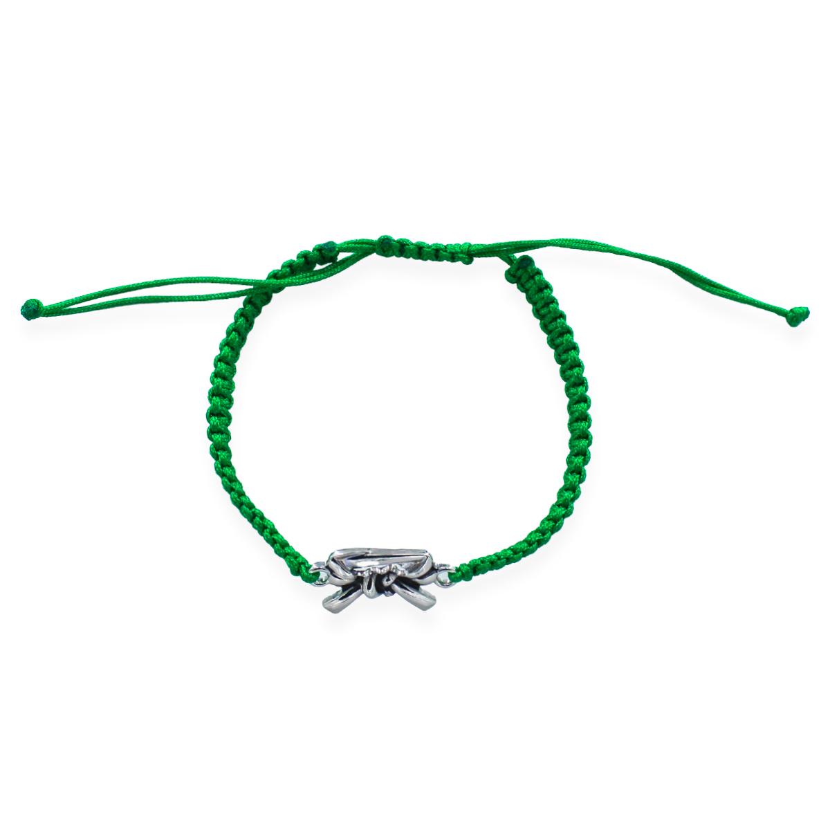 Color Belt Bracelet - image 4 of 8
