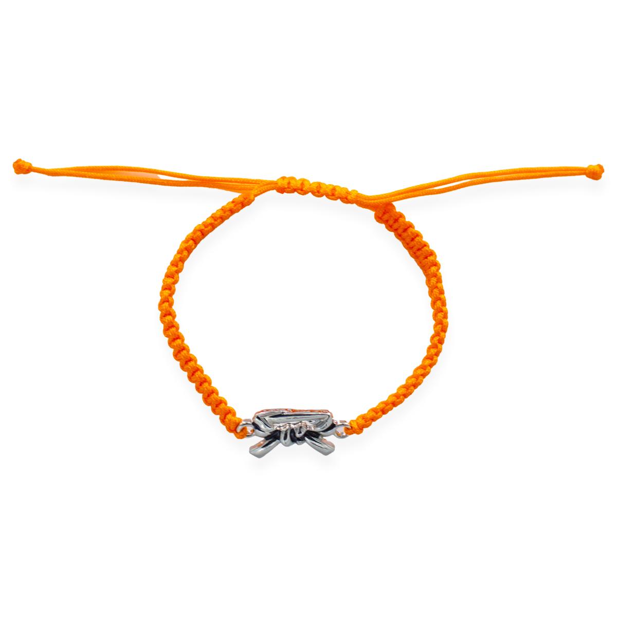 Color Belt Bracelet - image 5 of 8