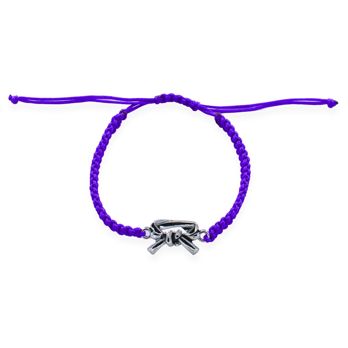 Color Belt Bracelet - image 7 of 8