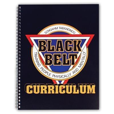 Black Belt Curriculum - image 1 of 1