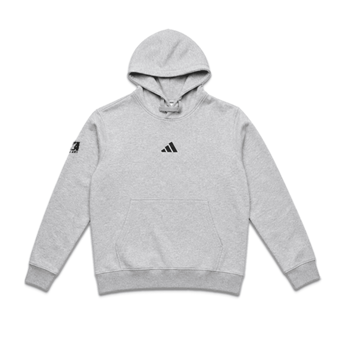 ATA Adidas Community Hoody - image 4 of 4