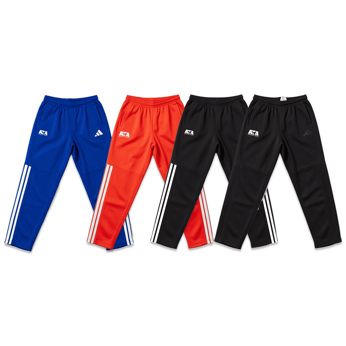 ATA Adidas Community Pants - image 3 of 5