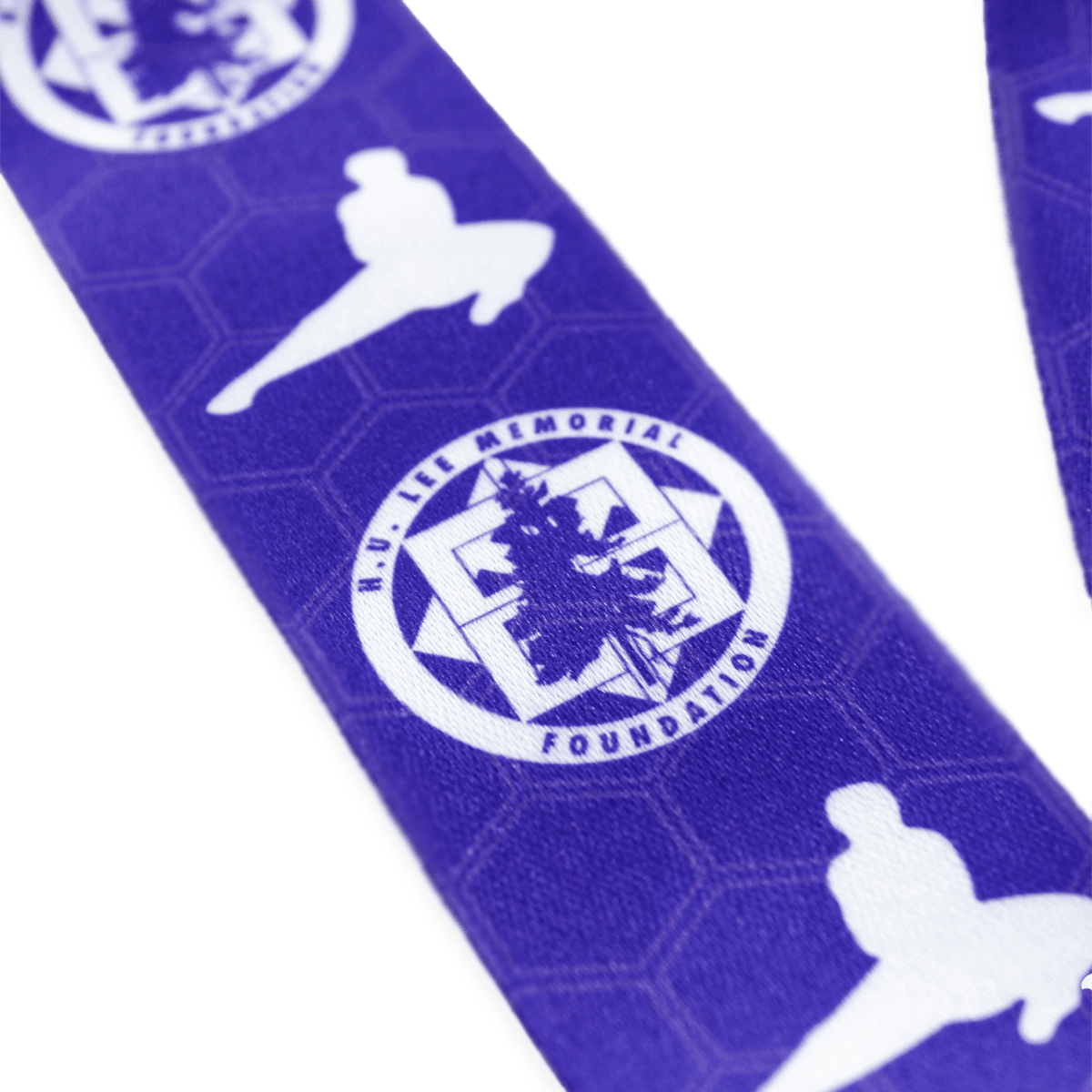 HU Lee Pin Lanyard - image 2 of 4