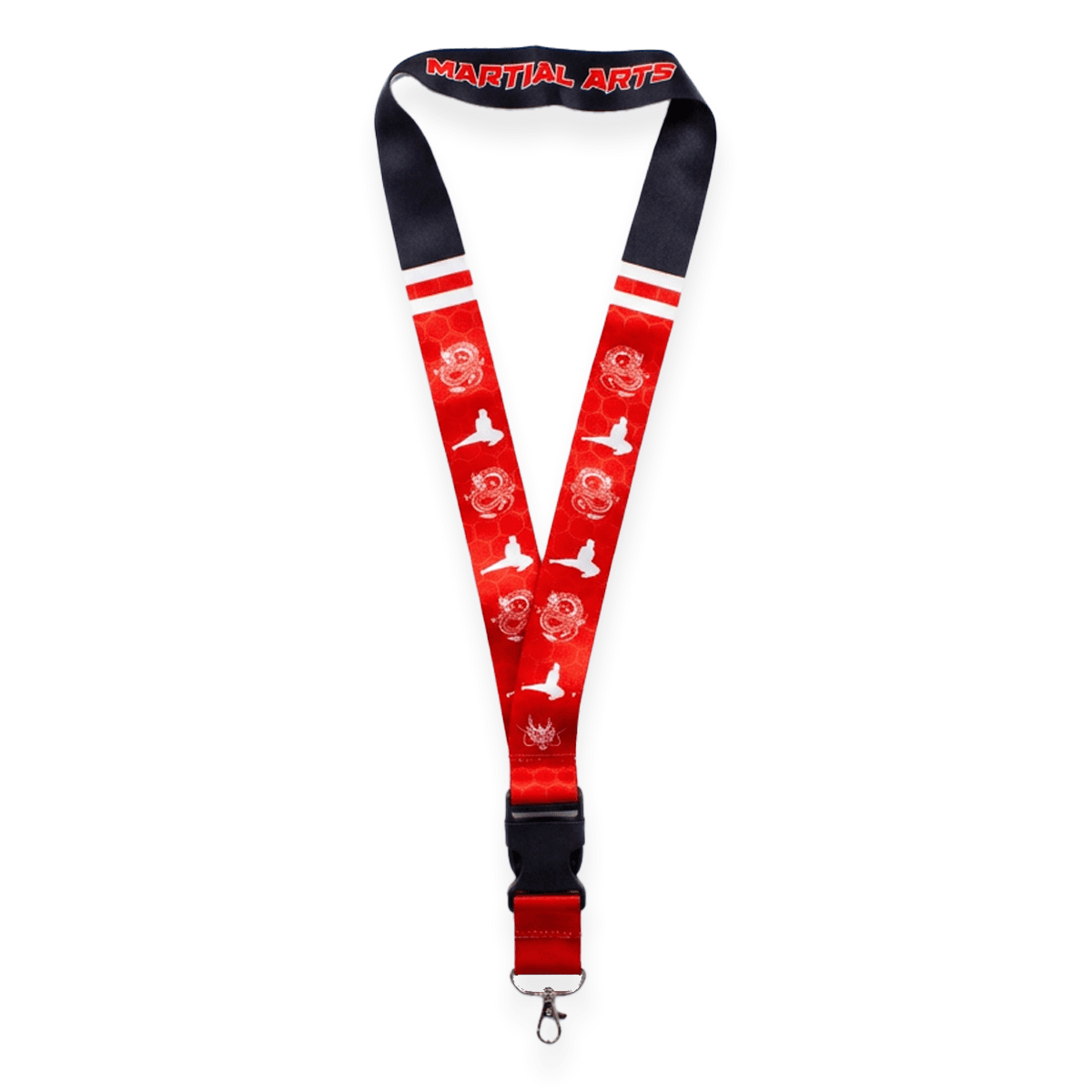 ATA Pin Lanyard - image 3 of 4
